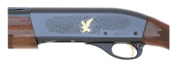 Remington 1100 Classic Trap Semi-Auto Shotgun - 2