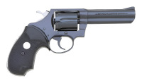 Colt Police Positive Mk V Double Action Revolver