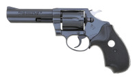 Colt Police Positive Mk V Double Action Revolver - 2
