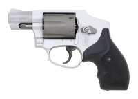 Smith & Wesson Model 332 Airlite Ti Double Action Revolver - 2