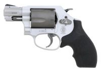 Smith & Wesson Model 360Sc Double Action Revolver - 2