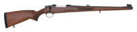 Excellent CZ Model 550 Bolt Action Rifle