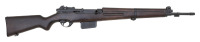 Egyptian Contract FN-49 Semi-Auto Rifle by Fabrique Nationale