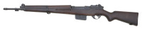 Egyptian Contract FN-49 Semi-Auto Rifle by Fabrique Nationale - 2
