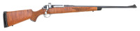 Custom Remington Model 30-S Express Bolt Action Rifle