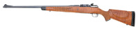Custom Remington Model 30-S Express Bolt Action Rifle - 2