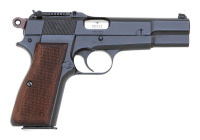 German P.640(B) Semi-Auto Pistol by Fabrique Nationale