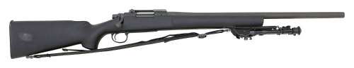 Remington Model 700 Police Bolt Action Rifle