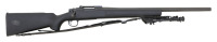 Remington Model 700 Police Bolt Action Rifle