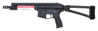Patriot Ordnance Factory PSG-9 Semi-Auto Pistol - 2