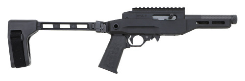 Volquartsen ENV-6 Rapid Release Semi-Auto Pistol