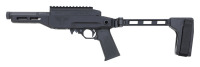 Volquartsen ENV-6 Rapid Release Semi-Auto Pistol - 2