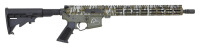 Adams Pro Firearms Ducks Unlimited Slim Carbine Semi-Auto Rifle