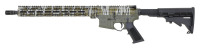Adams Pro Firearms Ducks Unlimited Slim Carbine Semi-Auto Rifle - 2