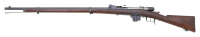 Italian Model 1870/87 Vetterli-Vitali Bolt Action Rifle by Torino - 2