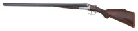 Prussian Boxlock Double Shotgun by J.P. Sauer & Son - 2