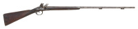 British Flintlock Double Fowler by Ketland & Co
