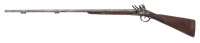 British Flintlock Double Fowler by Ketland & Co - 2