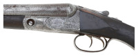 Parker DH Grade Boxlock Double Shotgun - 2