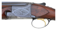 Browning Grade I Superposed Over Under Skeet Shotgun - 2
