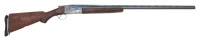 Ithaca Grade 4E Knick Model Single Barrel Trap Shotgun
