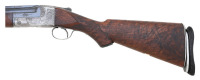 Ithaca Grade 4E Knick Model Single Barrel Trap Shotgun - 2