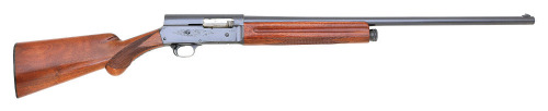Browning Auto-5 Grade I Semi-Auto Shotgun