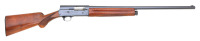 Browning Auto-5 Grade I Semi-Auto Shotgun