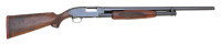 Custom Winchester Model 12 Skeet Slide Action Shotgun