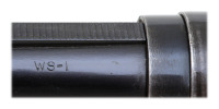 Custom Winchester Model 12 Skeet Slide Action Shotgun - 2