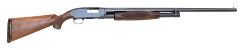 Winchester Model 12 Trap Slide Action Shotgun