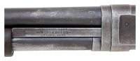 Winchester Model 1897 Slide Action Riot Shotgun - 2
