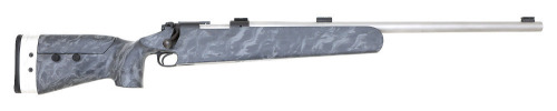 Custom Winchester Model 70SA Heavy Varmint Bolt Action Target Rifle