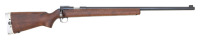 Winchester Model 52D Bolt Action Target Rifle with U.S. Markings