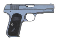 Colt Model 1903 Pocket Hammerless Semi-Auto Pistol