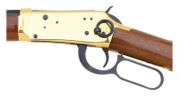 Winchester Model 94 Centennial &rsquo;66 Lever Action Rifle - 2