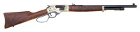Henry Repeating Arms Model H010Bg &ldquo;Return Of A Monarch&rdquo; Lever Action Rifle