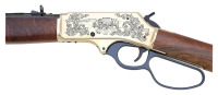 Henry Repeating Arms Model H010Bg &ldquo;Return Of A Monarch&rdquo; Lever Action Rifle - 2