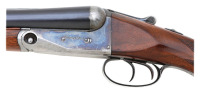 Parker Trojan Boxlock Double Shotgun - 2