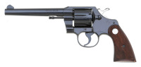 Colt Official Police Double Action Revolver - 2