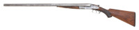 Lefever Arms Co. G Grade Sidelock Double Shotgun - 2