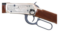 Winchester Model 94 Legendary Lawmen Commemorative Carbine - 2