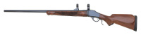 Browning Model 78 Falling Block Rifle - 2