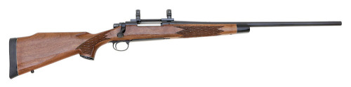 Remington Model 700 BDL Bolt Action Rifle