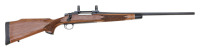 Remington Model 700 BDL Bolt Action Rifle