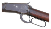 Winchester Model 1892 Lever Action Rifle - 2
