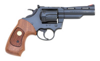 Colt Trooper Mk V Double Action Revolver