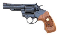 Colt Trooper Mk V Double Action Revolver - 2