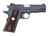 Colt Combat Commander Semi-Auto Pistol