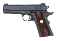 Colt Combat Commander Semi-Auto Pistol - 2